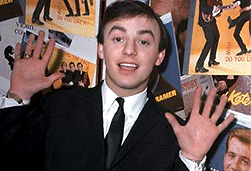 Gerry Marsden