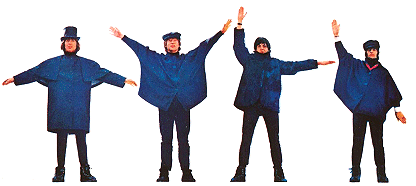 Beatles Help!