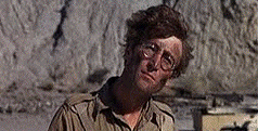 How I Won The War: John Lennon