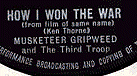 How I Won The War