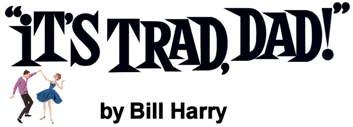 Its Trad Dad