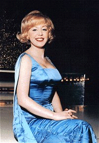 Kathy Kirby