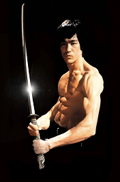 Bruce Lee