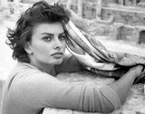 Sophia Loren