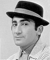 Lionel Bart - Maggie May