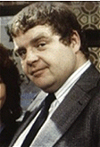 Geoffrey Hughes