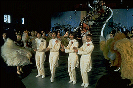 Magical Mystery Tour