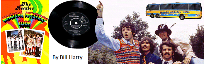 The Beatles' Magical Mystery Tour