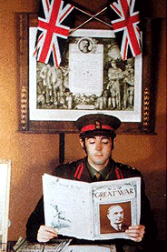 Paul - Magical Mystery Tour