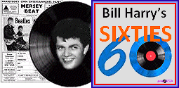Bill Harry's Sixties