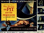 The Pit and The Pendulum