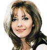 Ingrid Pitt