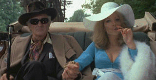 The House That Dripped Blood