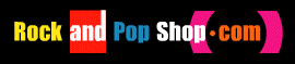 Rock and Pop Shop.com