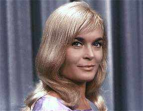 Shirley Eaton