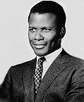 Sidney Poitier