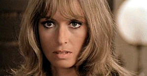 Suzy Kendall