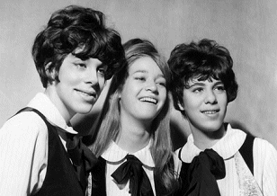 Shangri Las