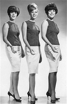 Shangri Las