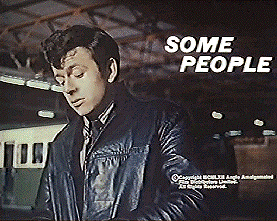 Some People 1962