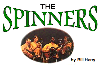 The Spinners