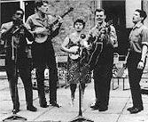 Spinners Brighton 1961