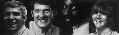 The Spinners