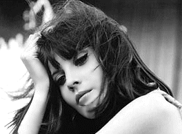 Sandie Shaw