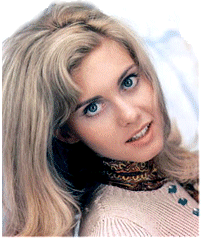 Olivia Newton John