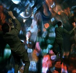 Time Tunnel