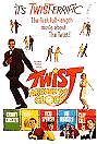 Twist Around The Clock