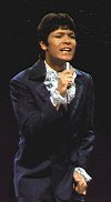 Cliff Richard