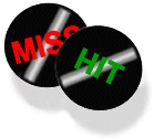 Hit and Miss