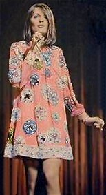Sandie Shaw 1967
