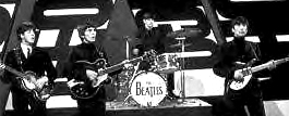 The Beatles, Dec 21st