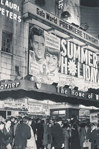 Summer Holiday