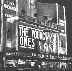 The Young Ones