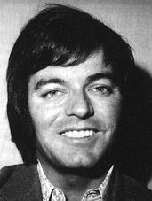Tony Blackburn