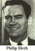 Philip Birch