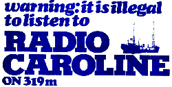 Radio Caroline