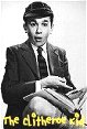 The Clitheroe Kid website