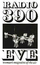 Radio 390 EVE