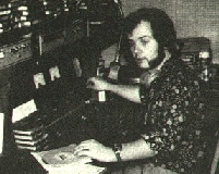 John Peel