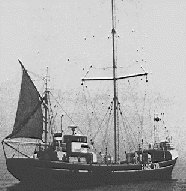 Oceean 7 Radio 270