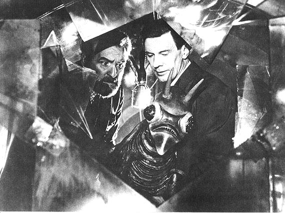 Quatermass and the Pit