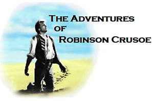 Robinson Crusoe 1965