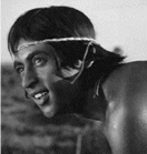 Fabian Cevallos