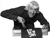 Jimmy Saville