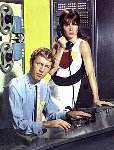 Mark and April