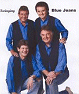 The Swinging Blue Jeans